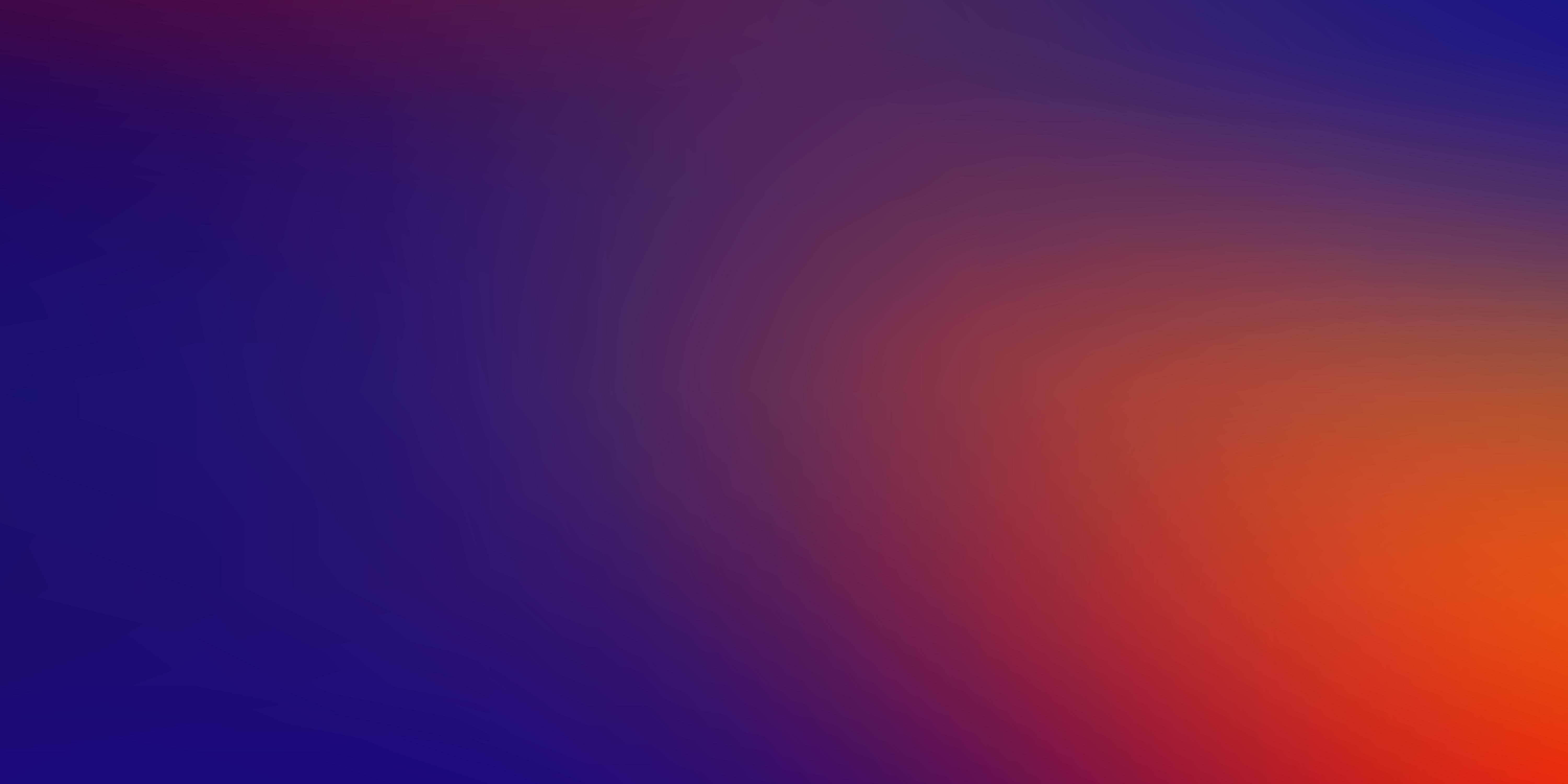 6000x3000 Dark blue and red modern blurred background