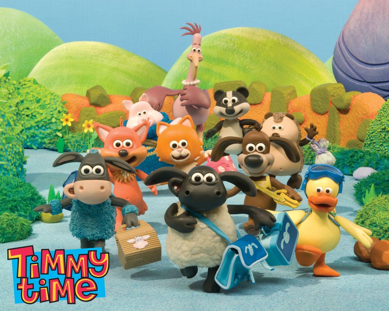 1280x1024 Timmy Time Kids Wallpaper. Old kids shows, Childhood tv shows, Childhood aesthetic