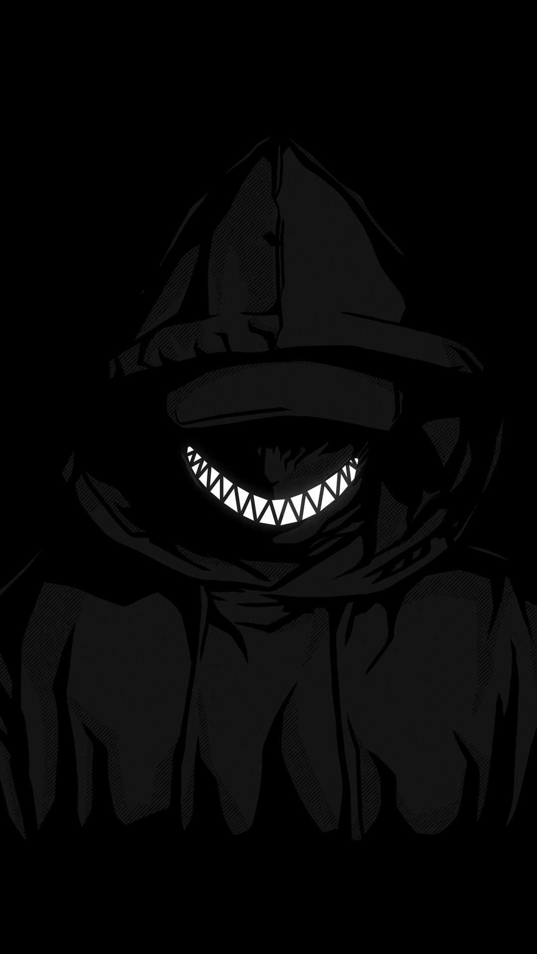 1080x1920 Dark Wallpaper