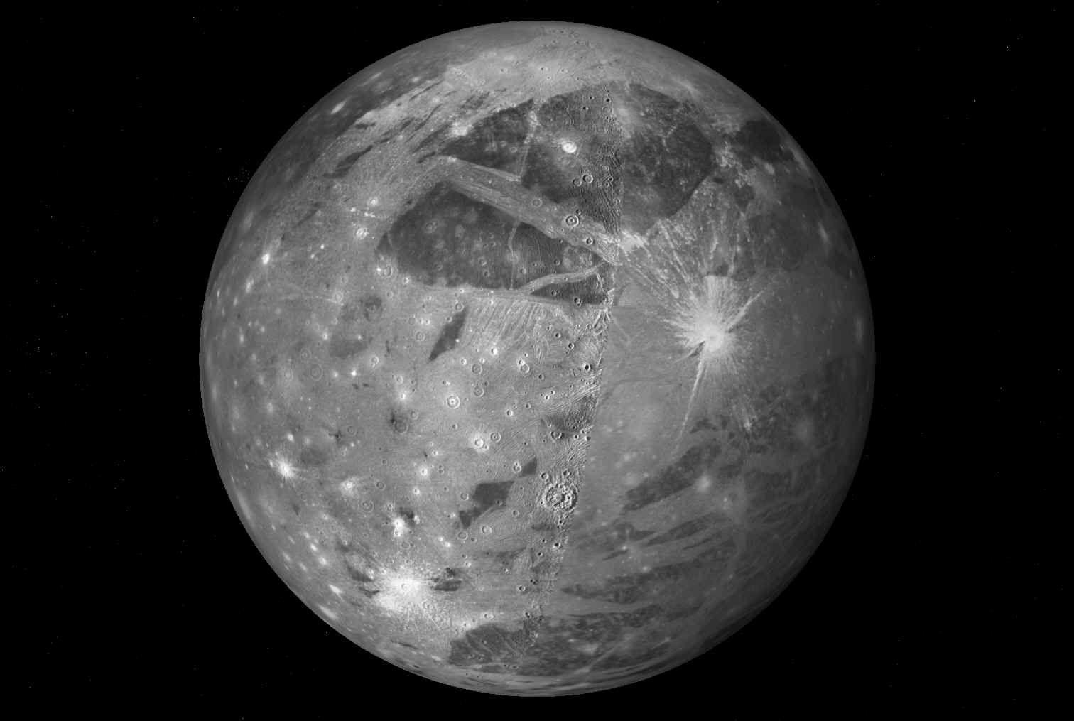 Jupiter Moons 4K Wallpapers - Top Free Jupiter Moons 4K Backgrounds ...