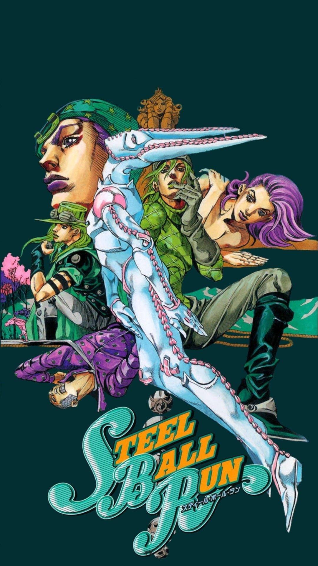 jojo part 7 counterparts