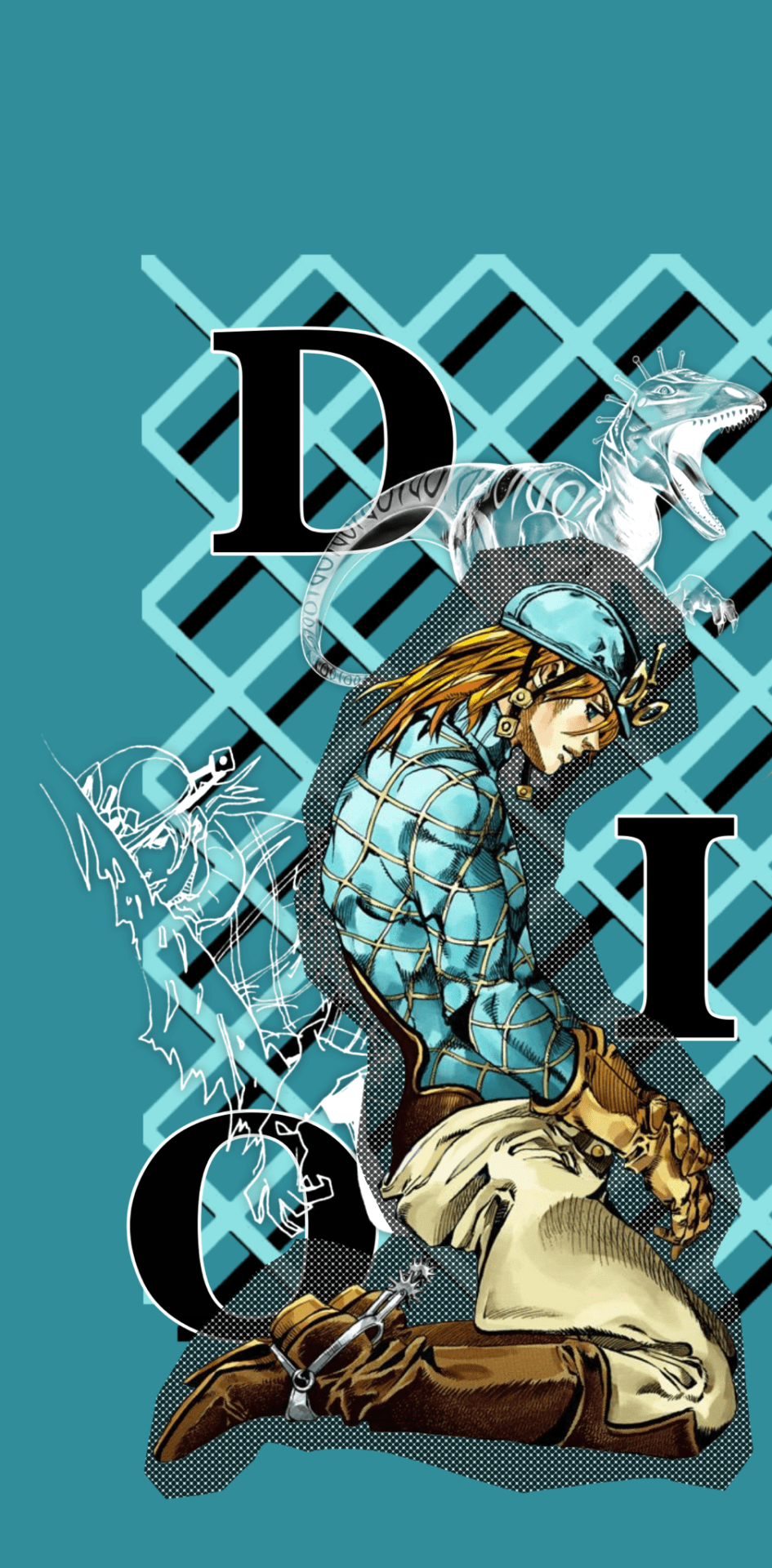 945x1920 Wallpaper Hoe
