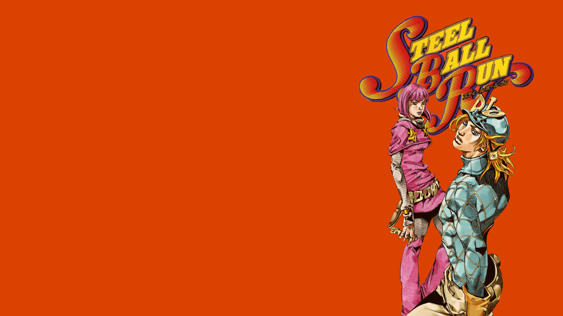 1920x1080 Narciso Anasui Background Image and Wallpaper