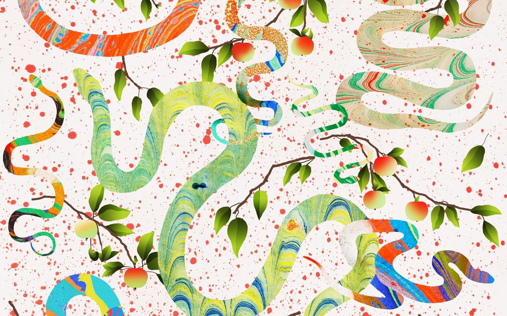 1680x1050 Aesthetic Abstract Laptop Wallpaper