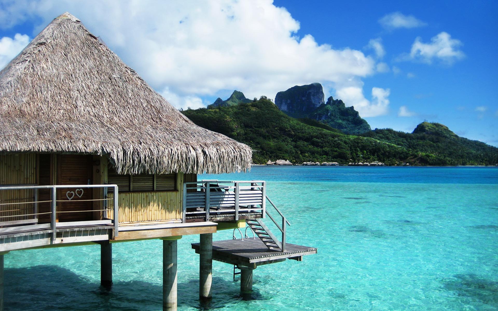 1920x1200 Free download Pics Photo Hawaii Beach Bungalows Wallpaper Kingdom [1920x1200] for your Desktop, Mobile & Tablet. Explore Bungalow Wallpaper. Bungalow Wallpaper, Thibaut Bungalow Wallpaper, Bungalow Style Wallpaper