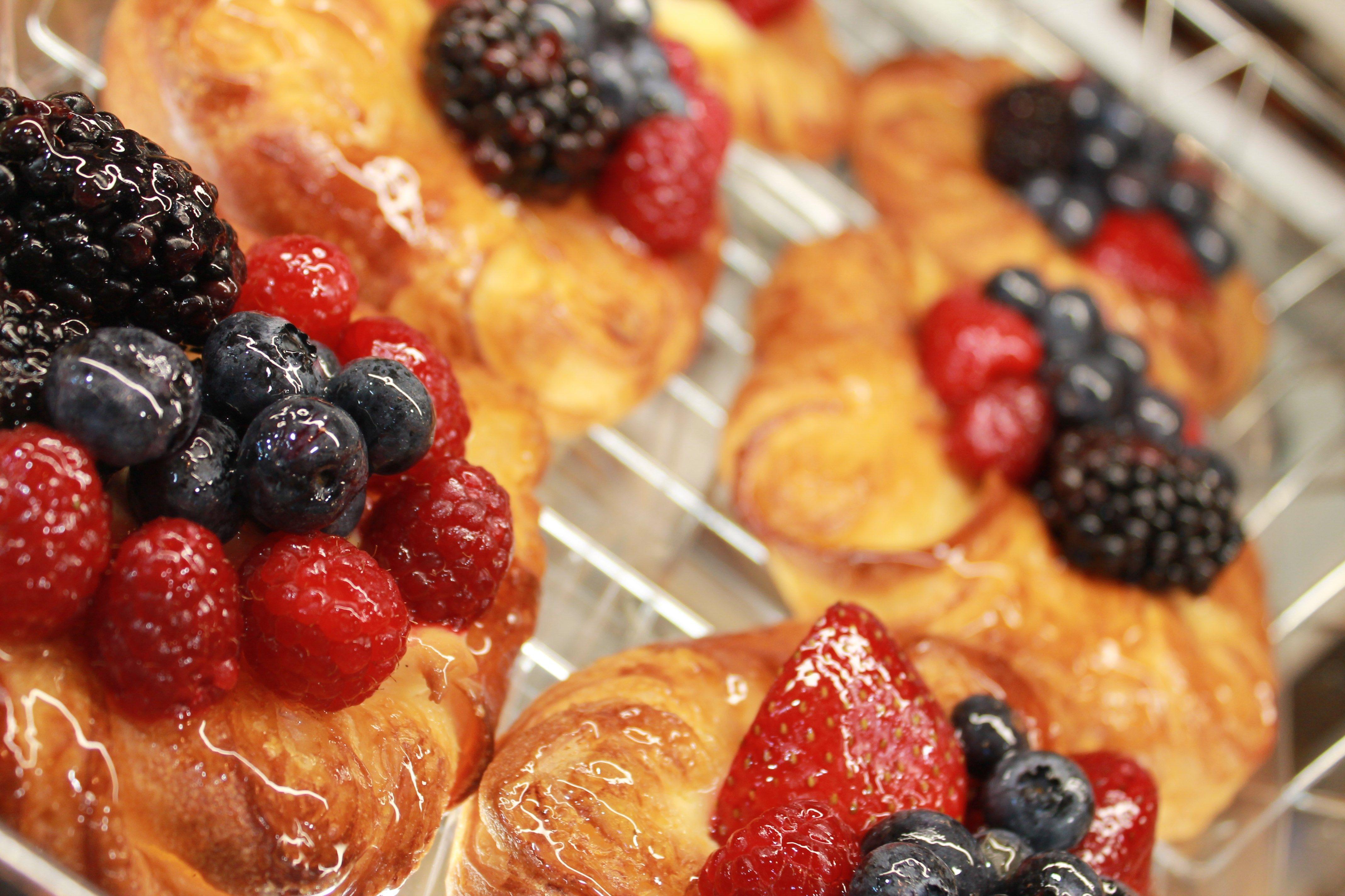 4272x2848 food 4k wallpaper (4272x2848)