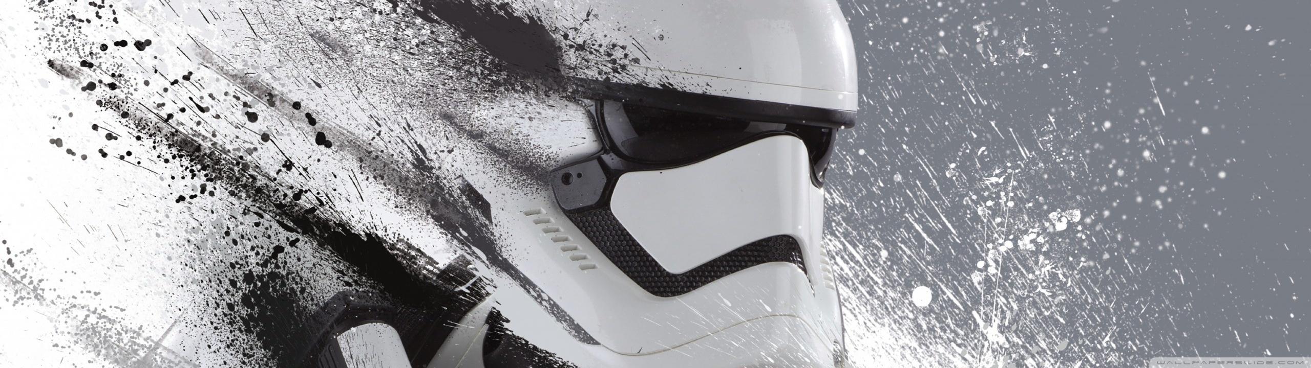 2560x720 Star Wars Ultra HD Desktop Background Wallpaper for : Widescreen & UltraWide Desktop & Laptop : Multi Display, Dual Monitor : Tablet