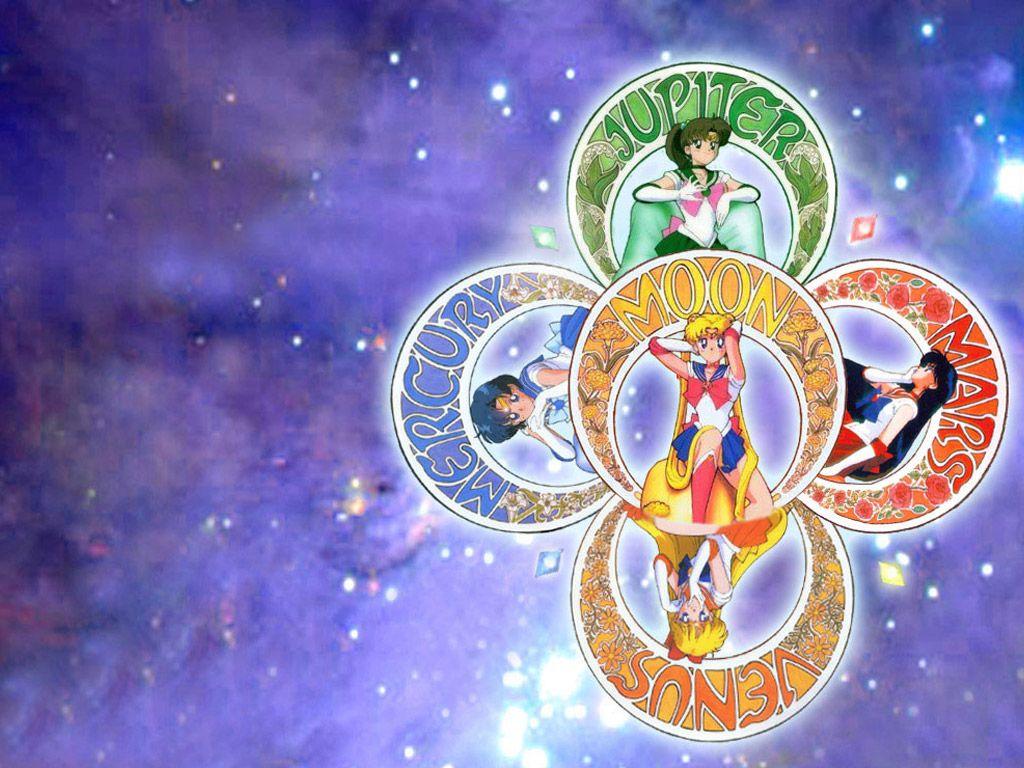 1024x768 Sailor Moon image Sailor Moon HD wallpaper and background photo
