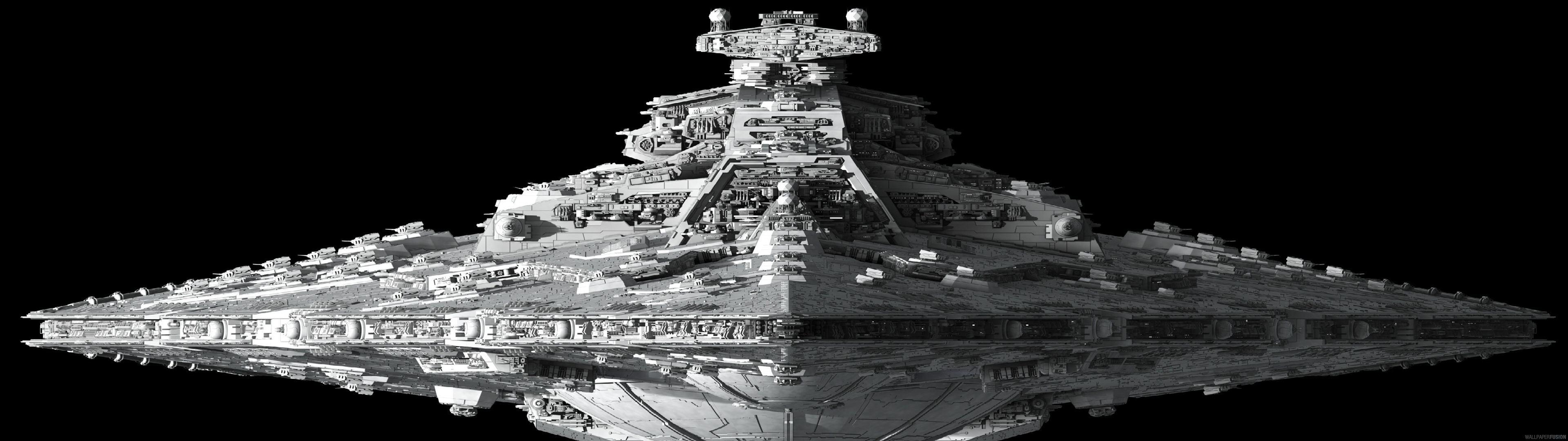 3840x1080 Free download dual monitor star destroyer wallpaper Comment 136 added by [3840x1080] for your Desktop, Mobile & Tablet. Explore Dual Screen Wallpaper Star Wars. Panoramic Wallpaper Dual Screen Windows