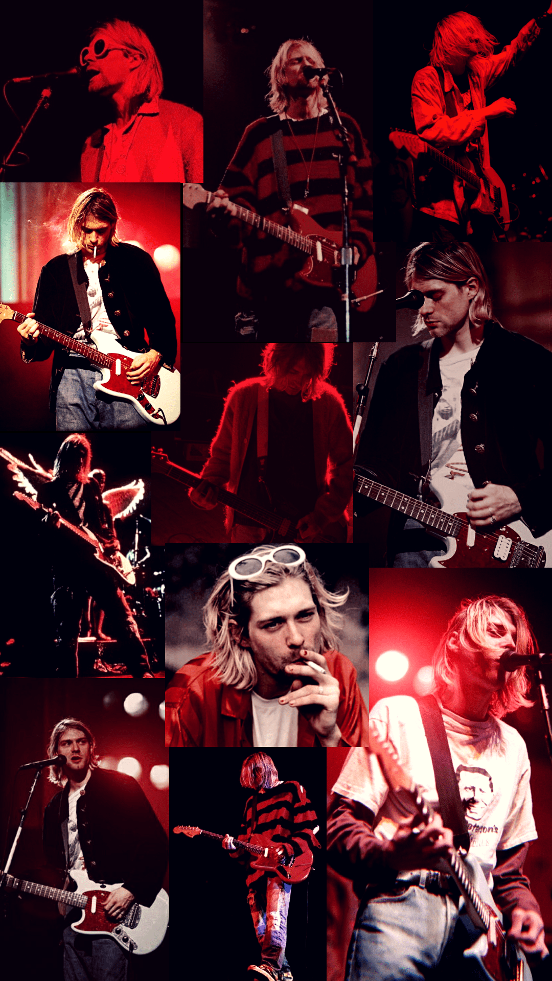1080x1920 rock wallpaper's