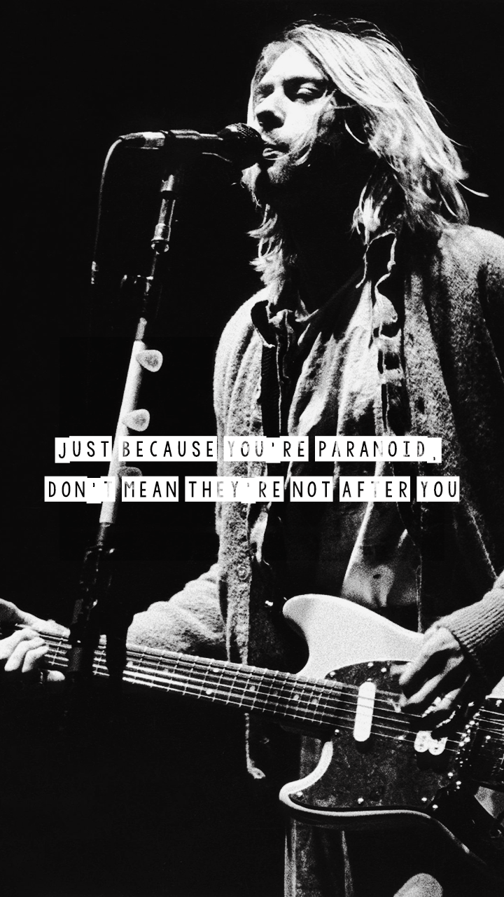 720x1280 Nirvana iPhone Wallpaper Wallpaper Popular Nirvana iPhone Wallpaper Background