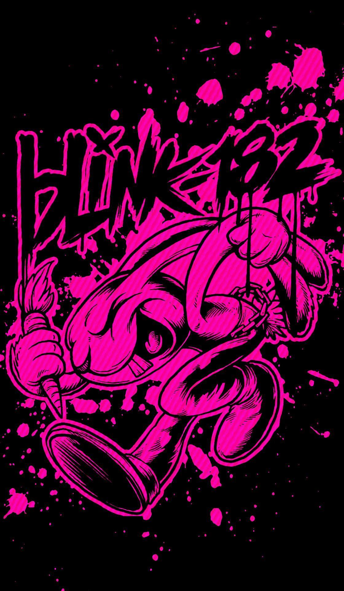 1120x1920 Pop Punk iPhone Wallpaper