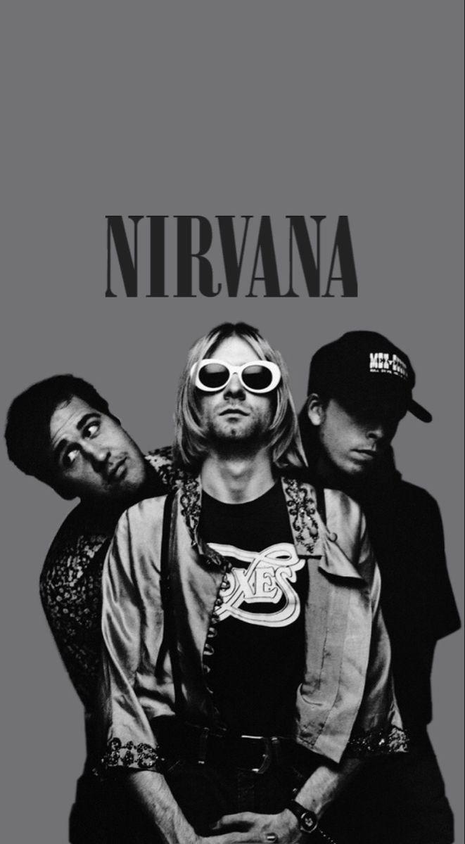 Nirvana Aesthetic Wallpapers Top Free Nirvana Aesthetic Backgrounds