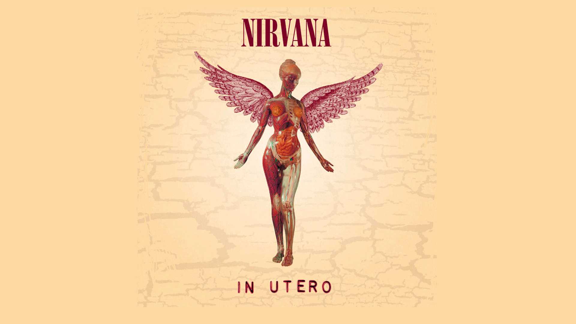 1920x1080 Nirvana Wallpaper