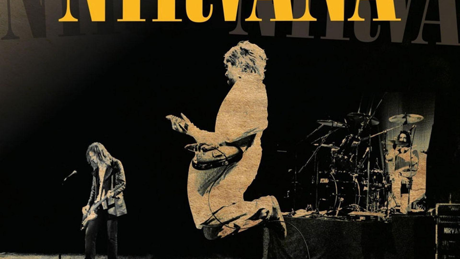 1920x1080 Free Nirvana Background