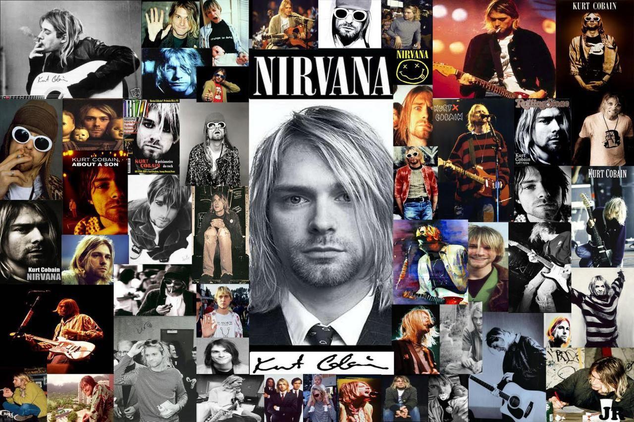 1280x853 kurt cobain. Nirvana wallpaper, Nirvana, Nirvana music