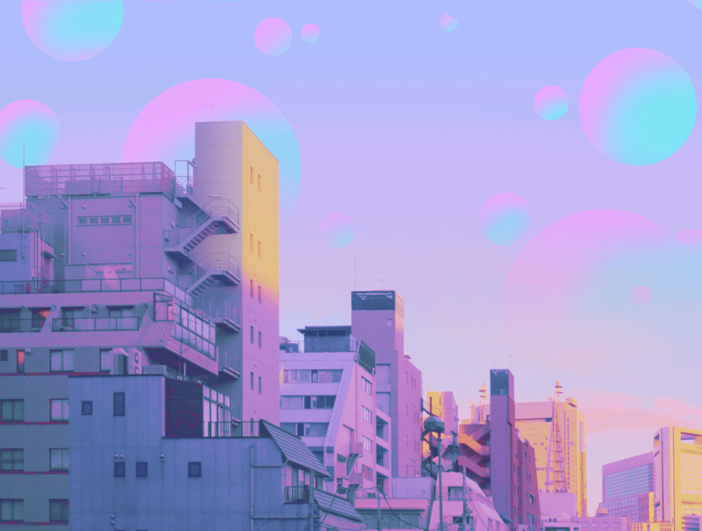 1407x1065 JAPAN PASTEL MAZE