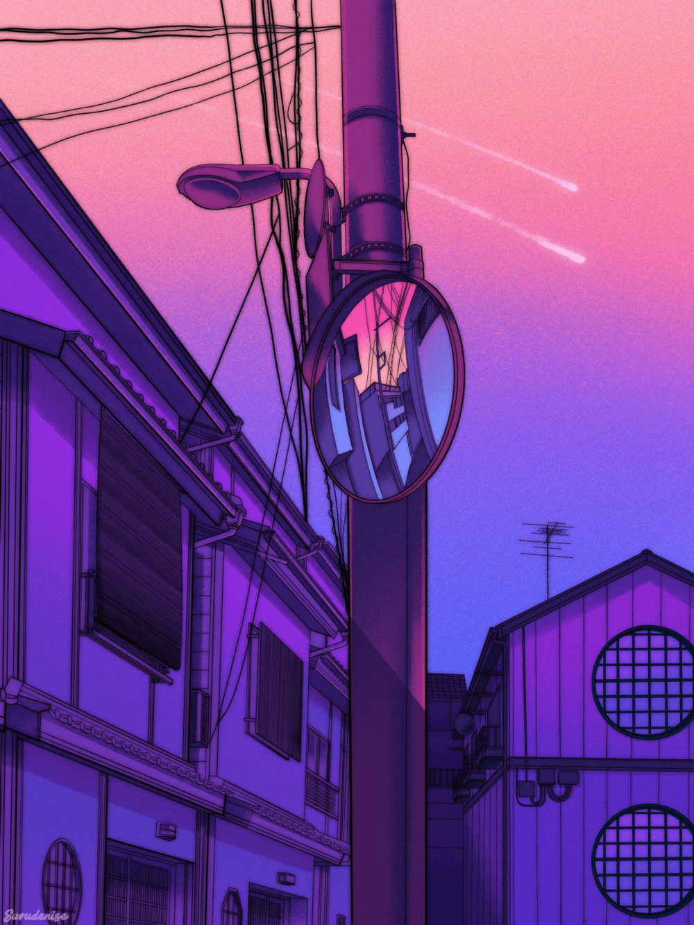 1000x1333 Pastel Japan