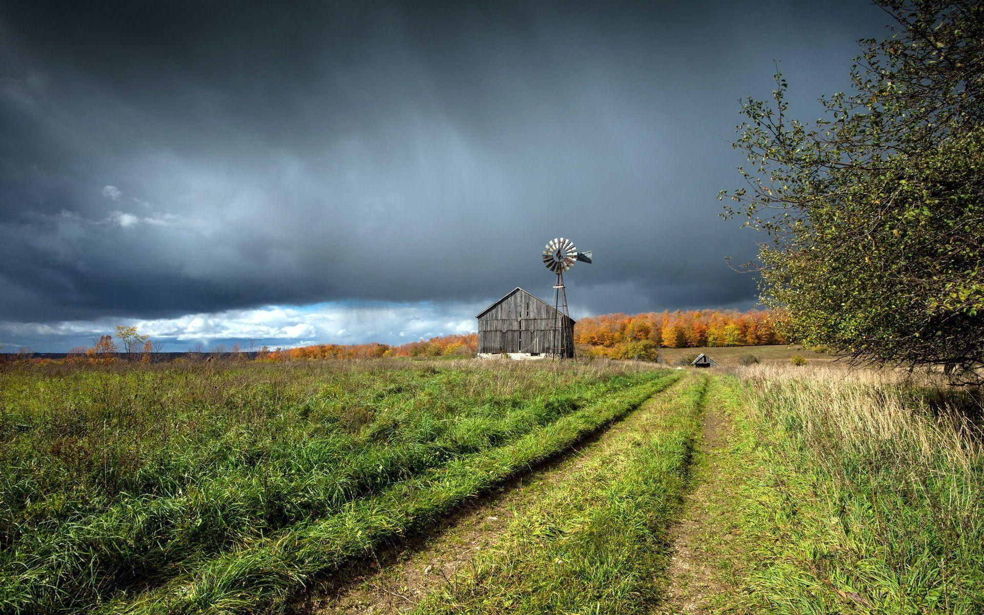 1920x1200 Country Desktop Wallpaper