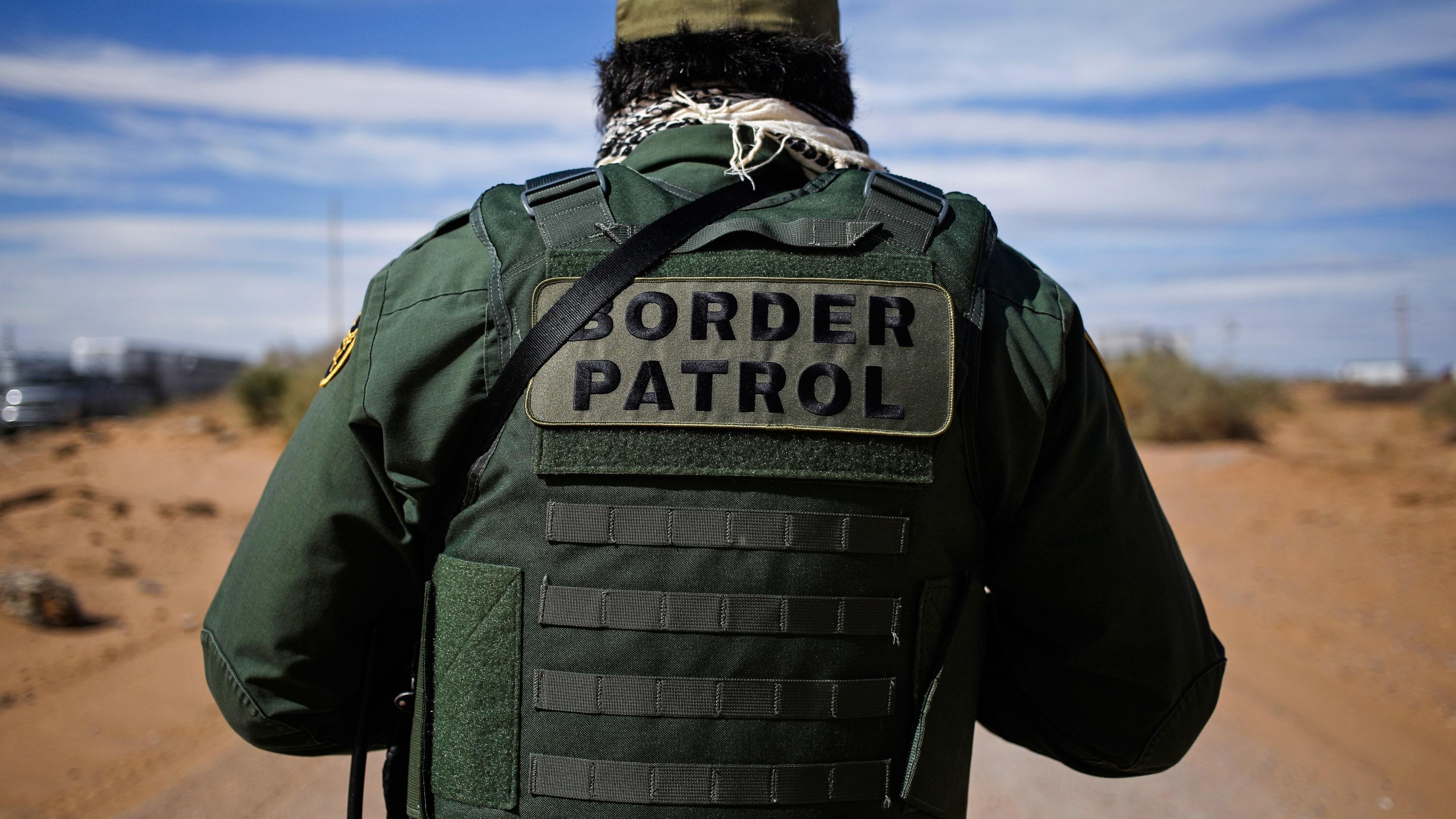 Border Patrol Wallpapers - Top Free Border Patrol Backgrounds
