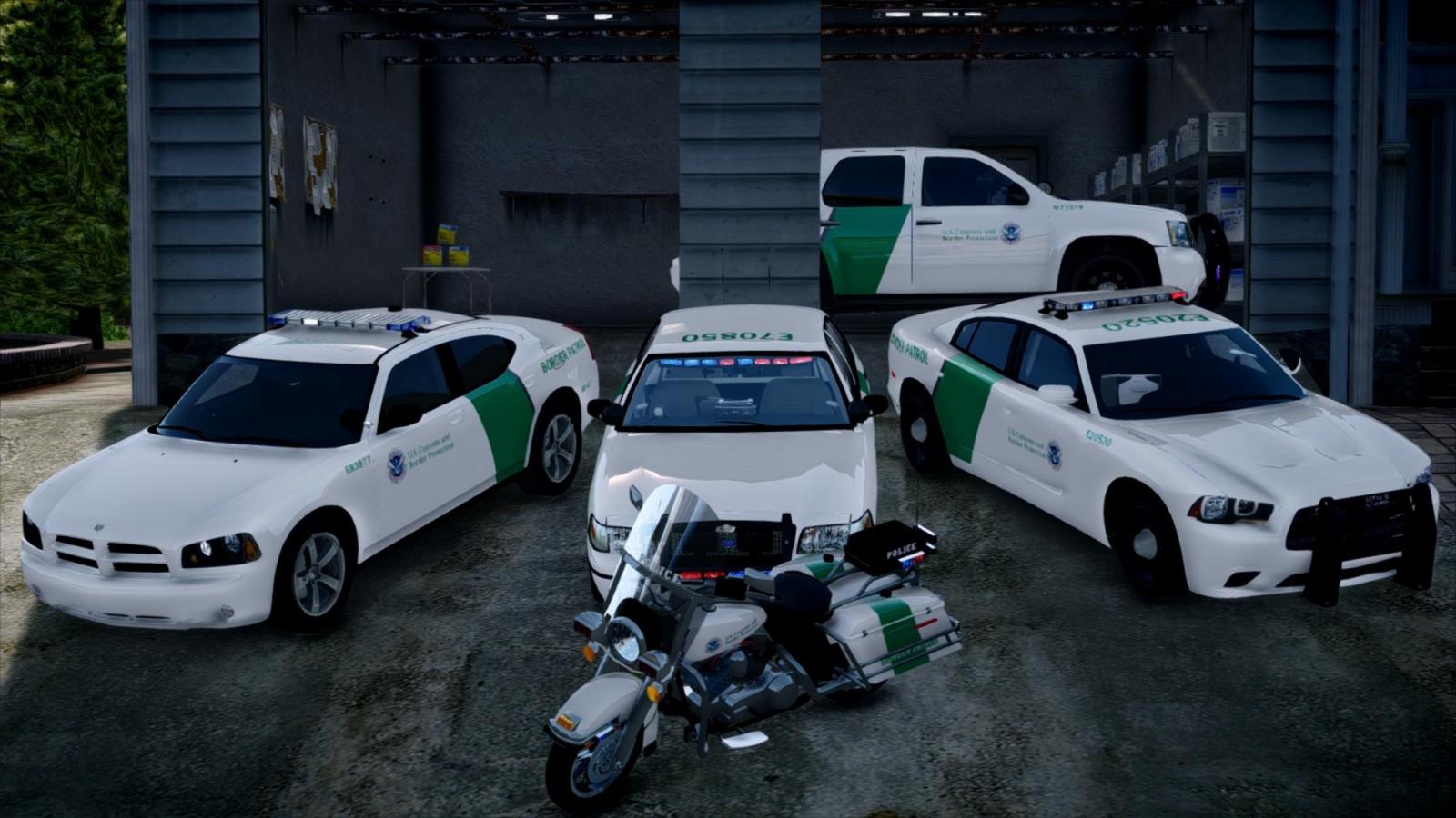 Border Patrol Wallpapers - Top Free Border Patrol Backgrounds ...