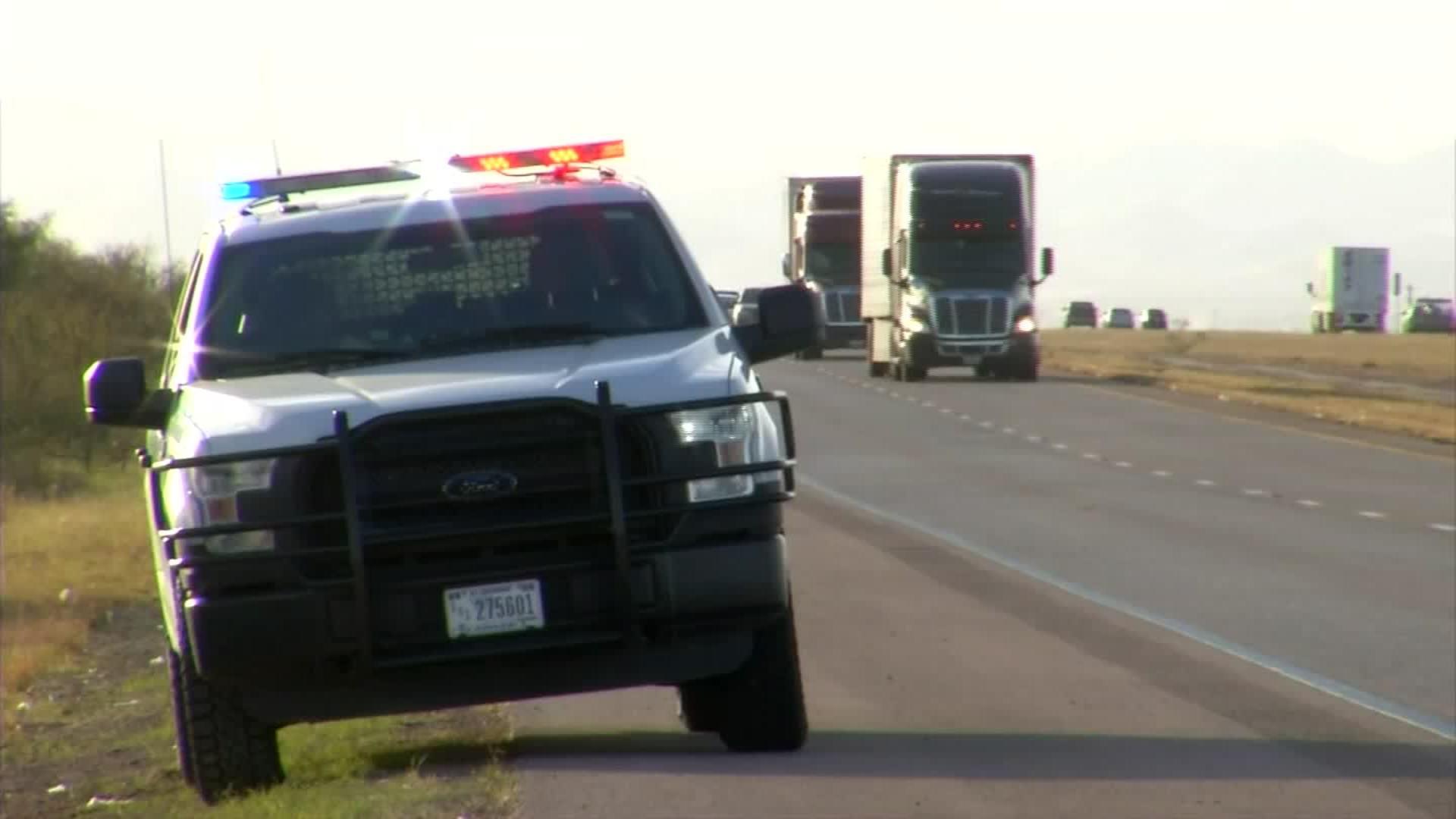 1920x1080 Border Patrol agent killed in southwest Texas