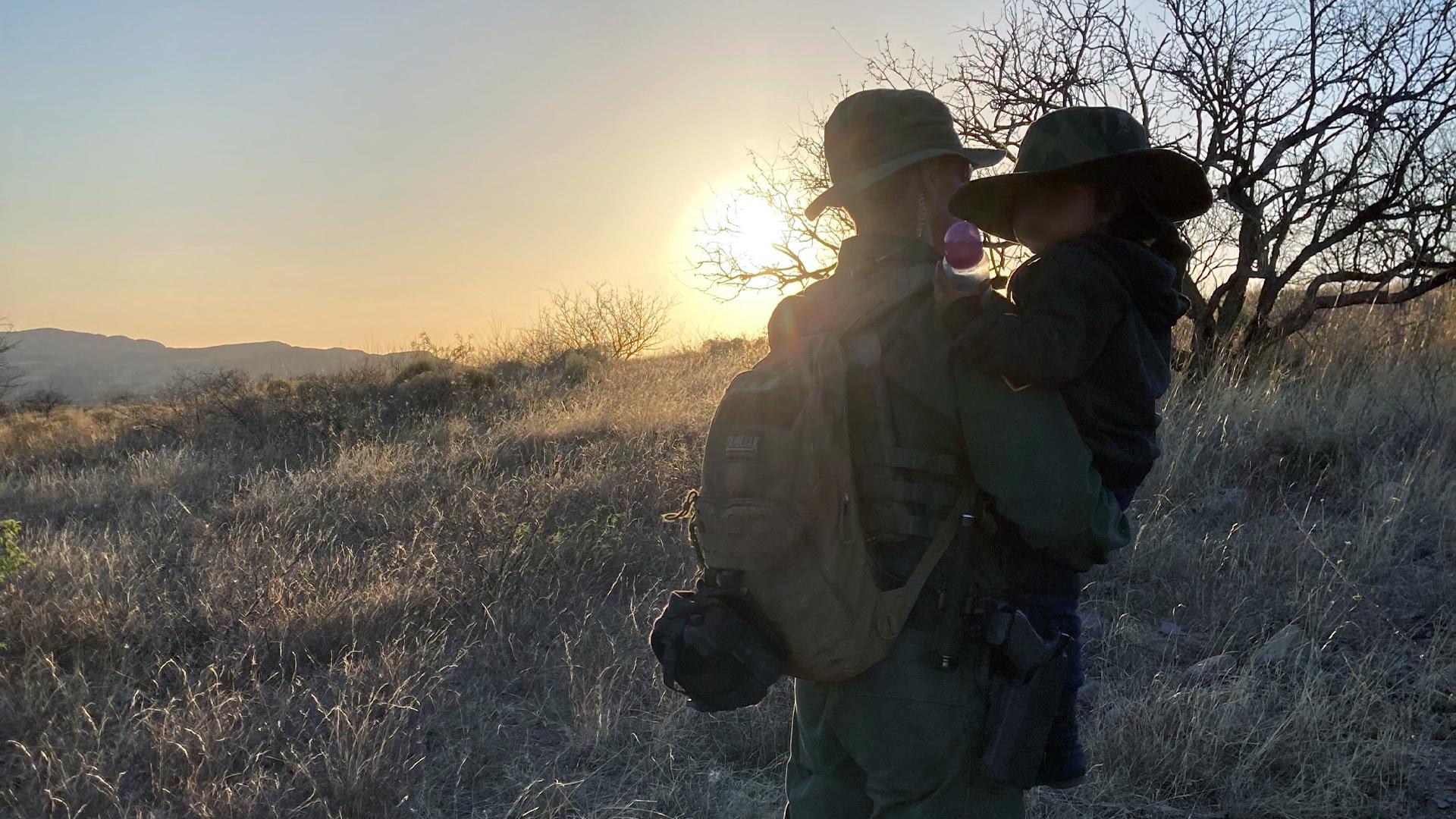 Border Patrol Wallpapers - Top Free Border Patrol Backgrounds