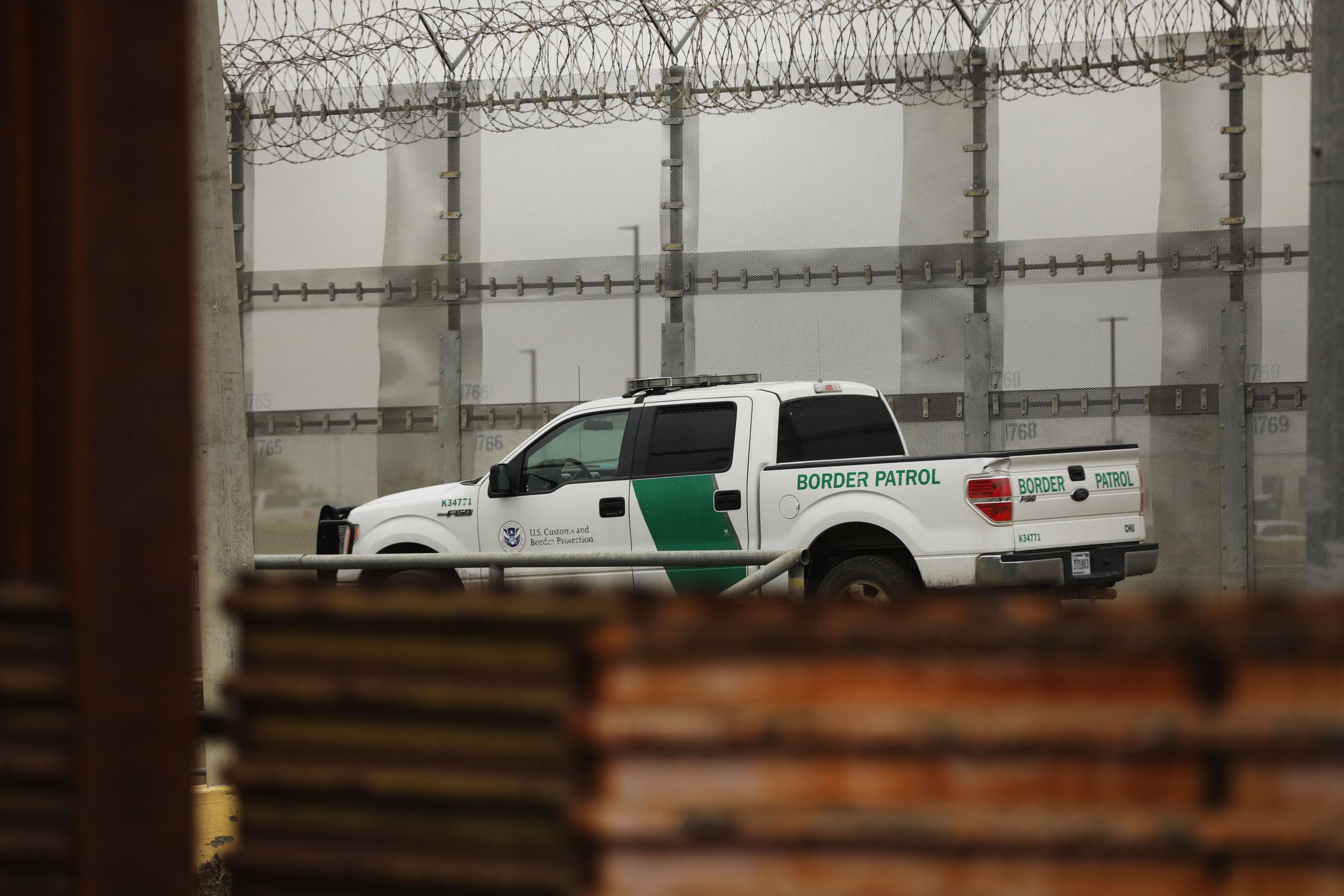 2500x1667 Guatemalan Man Intentionally Hit With Border Patrol Truck Says He's Thankful For 'Racist' Agent's Sentencing