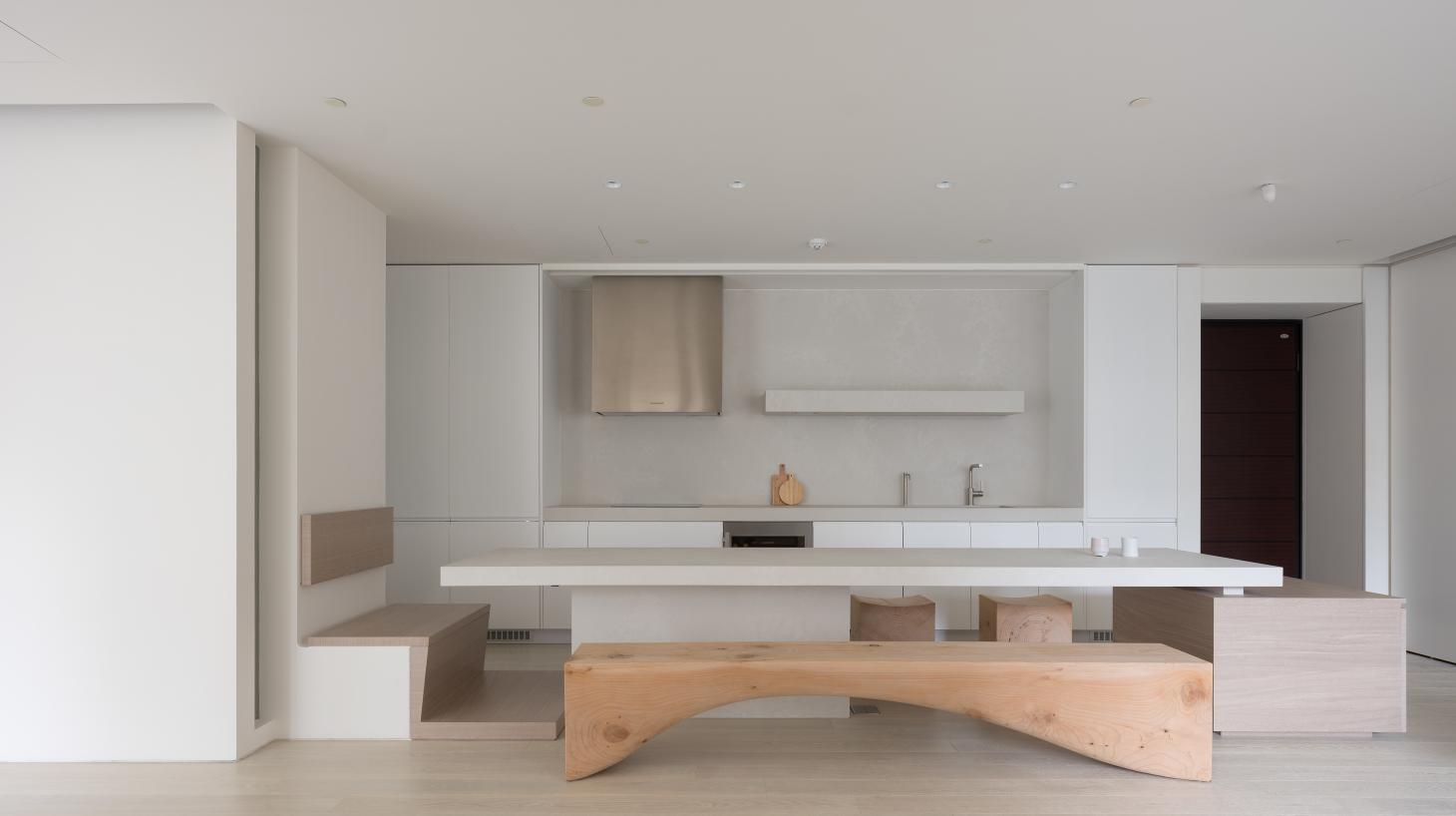 1460x818 These are some of the cleverest apartment interior designs. Wallpaper*