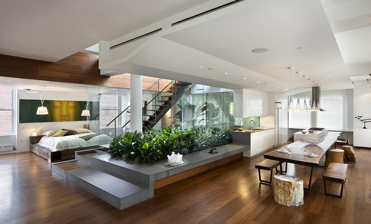 1267x766 Interior Design Wallpaper