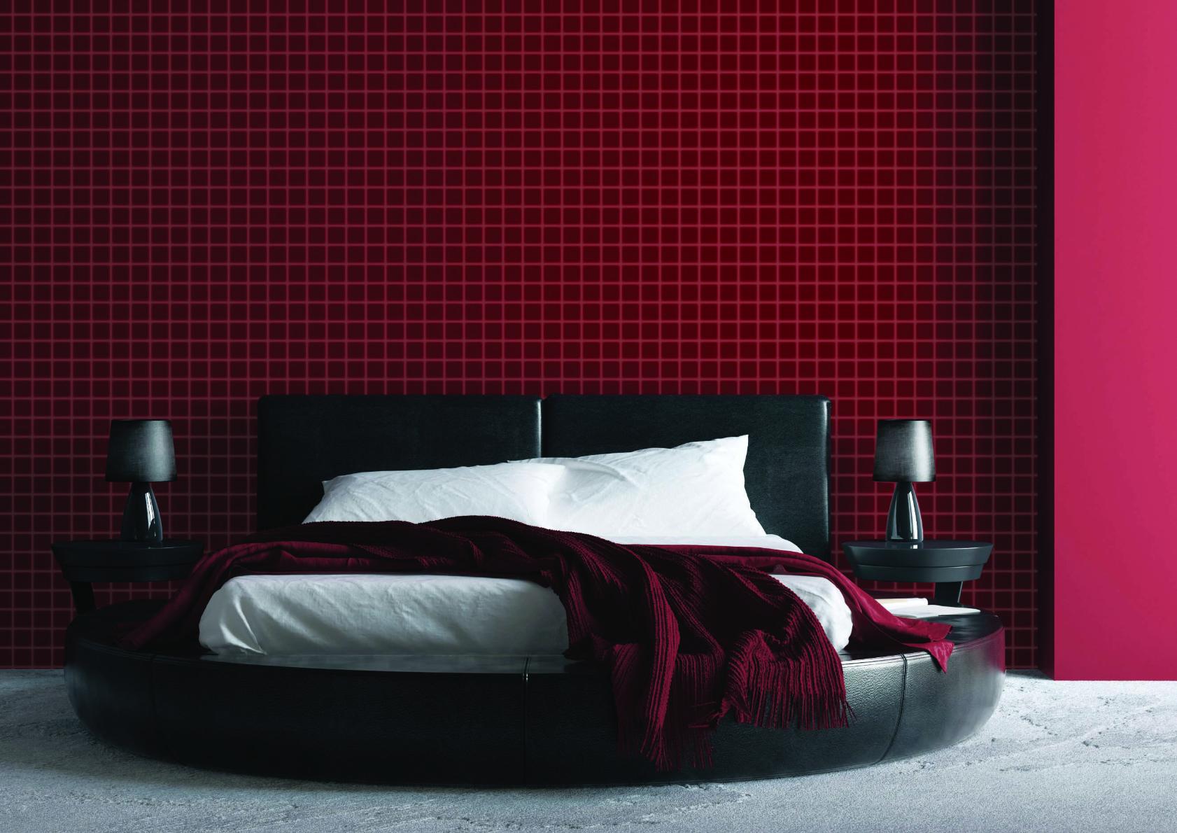 1682x1190 X rays inspired minimal furnishings and wallpaper! and Interiors India