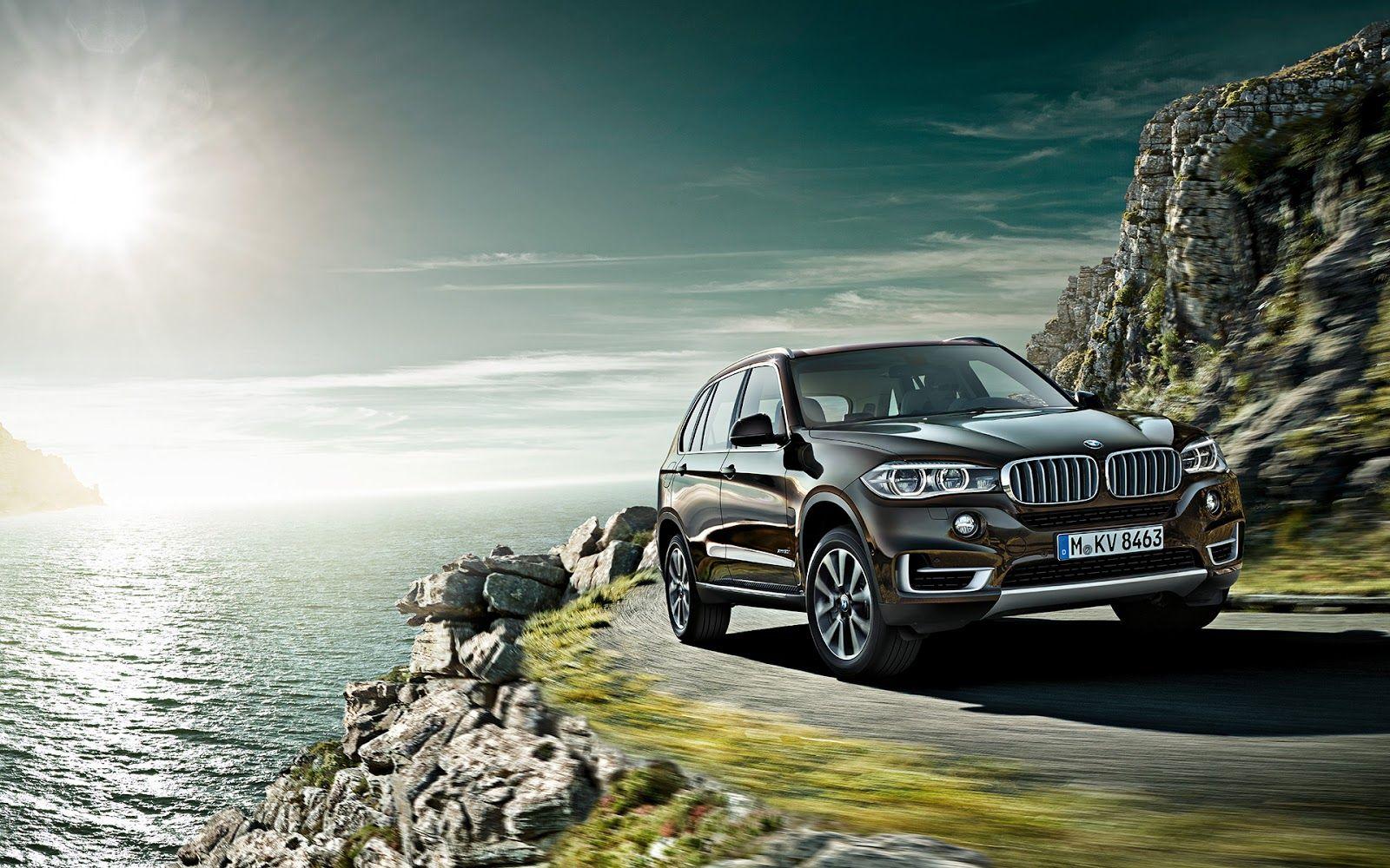 1600x1000 BMW x5 Mountain Chauffeur Service