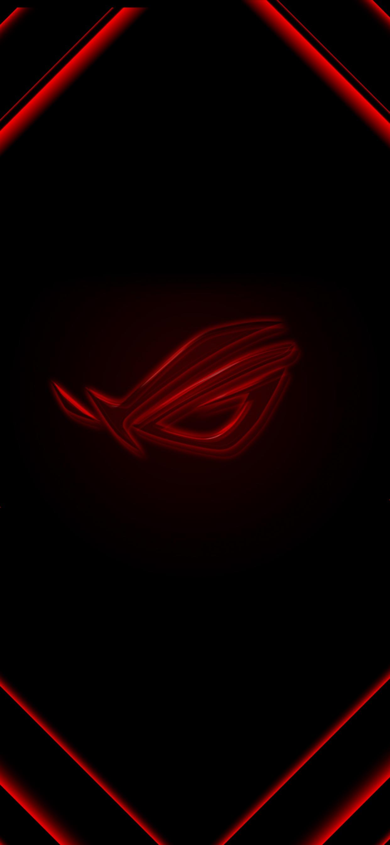 Asus Red Gaming Wallpapers - Top Free Asus Red Gaming Backgrounds