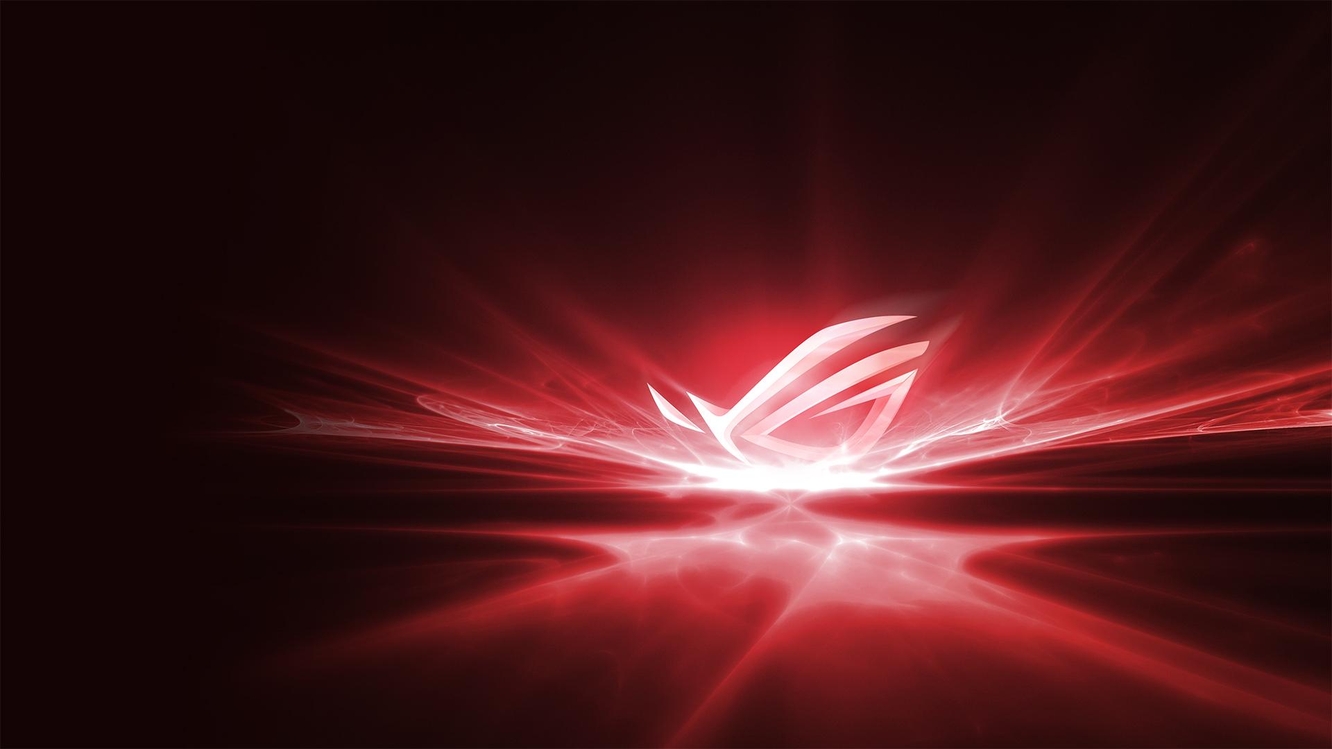 1920x1080 Wallpaper. ROG of Gamers Global
