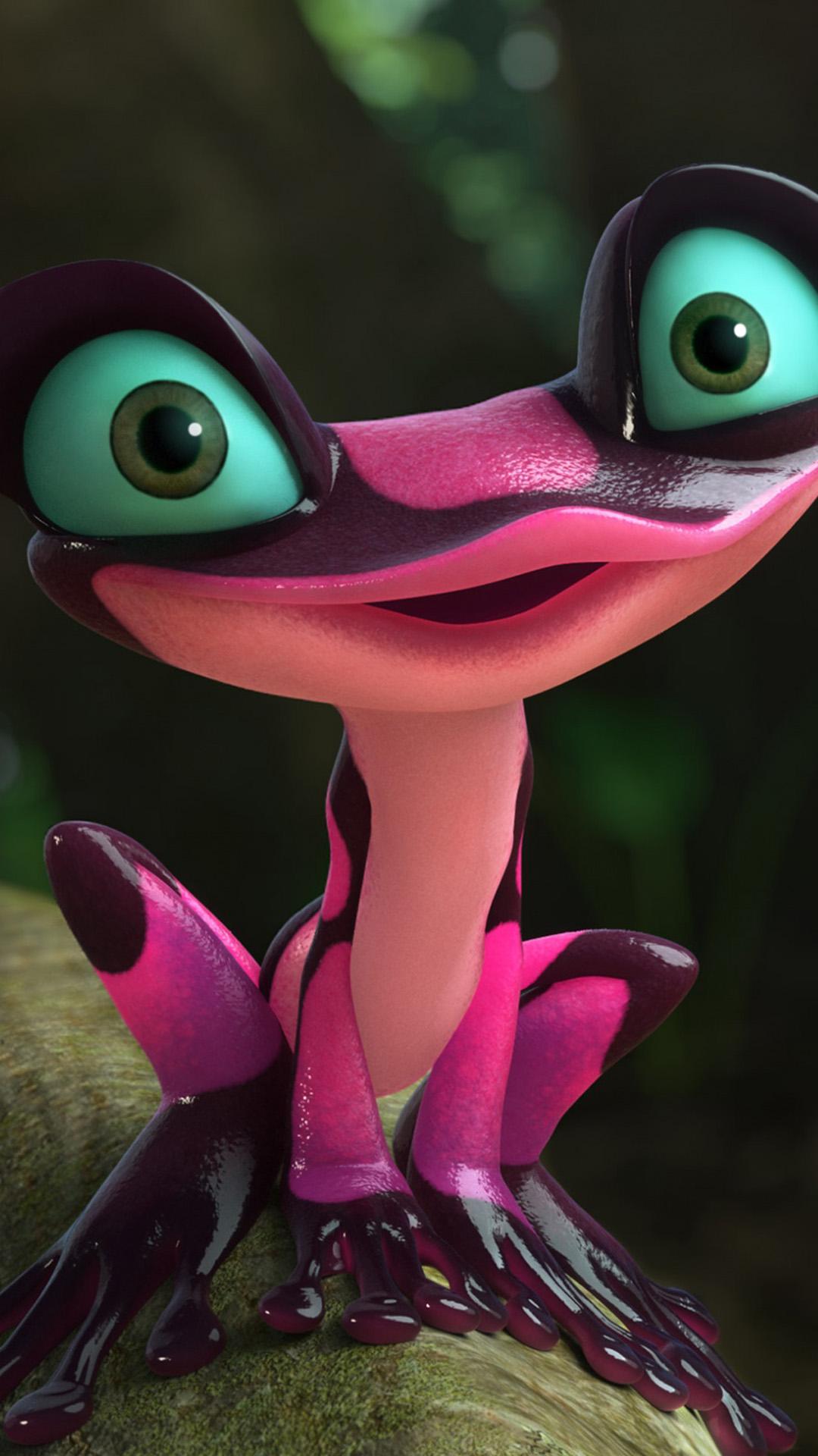 1080x1920 Free download Cute frog iphone 6 plus wallpaper iPhone 6 Plus Wallpaper HD [1080x1920] for your Desktop, Mobile & Tablet. Explore Cute iPhone 6 Wallpaper. Best iPhone 6s Plus