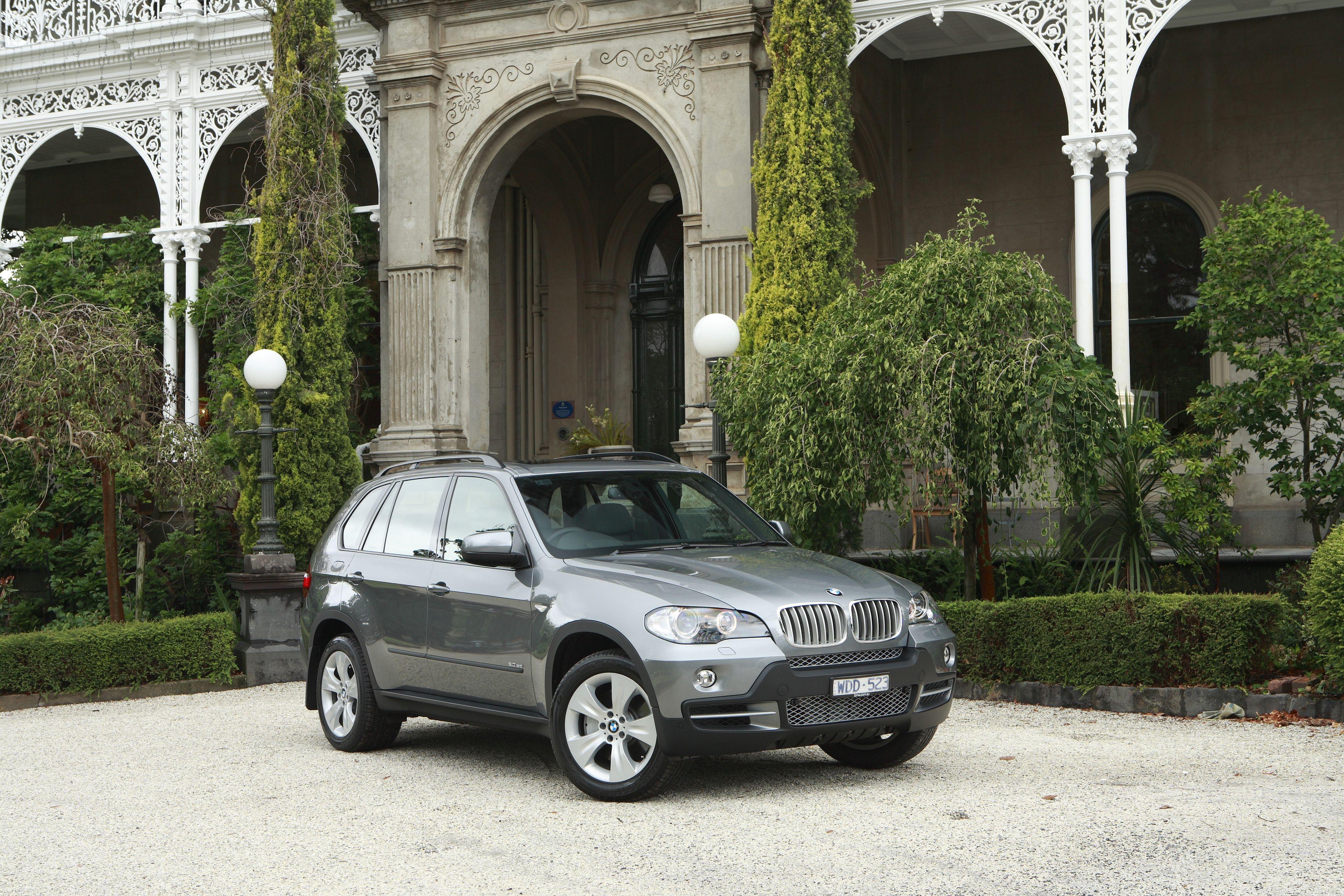 4096x2731 Bmw X5 BMW Silver Car Car Vehicle SUV Luxury Car 4k Full HD