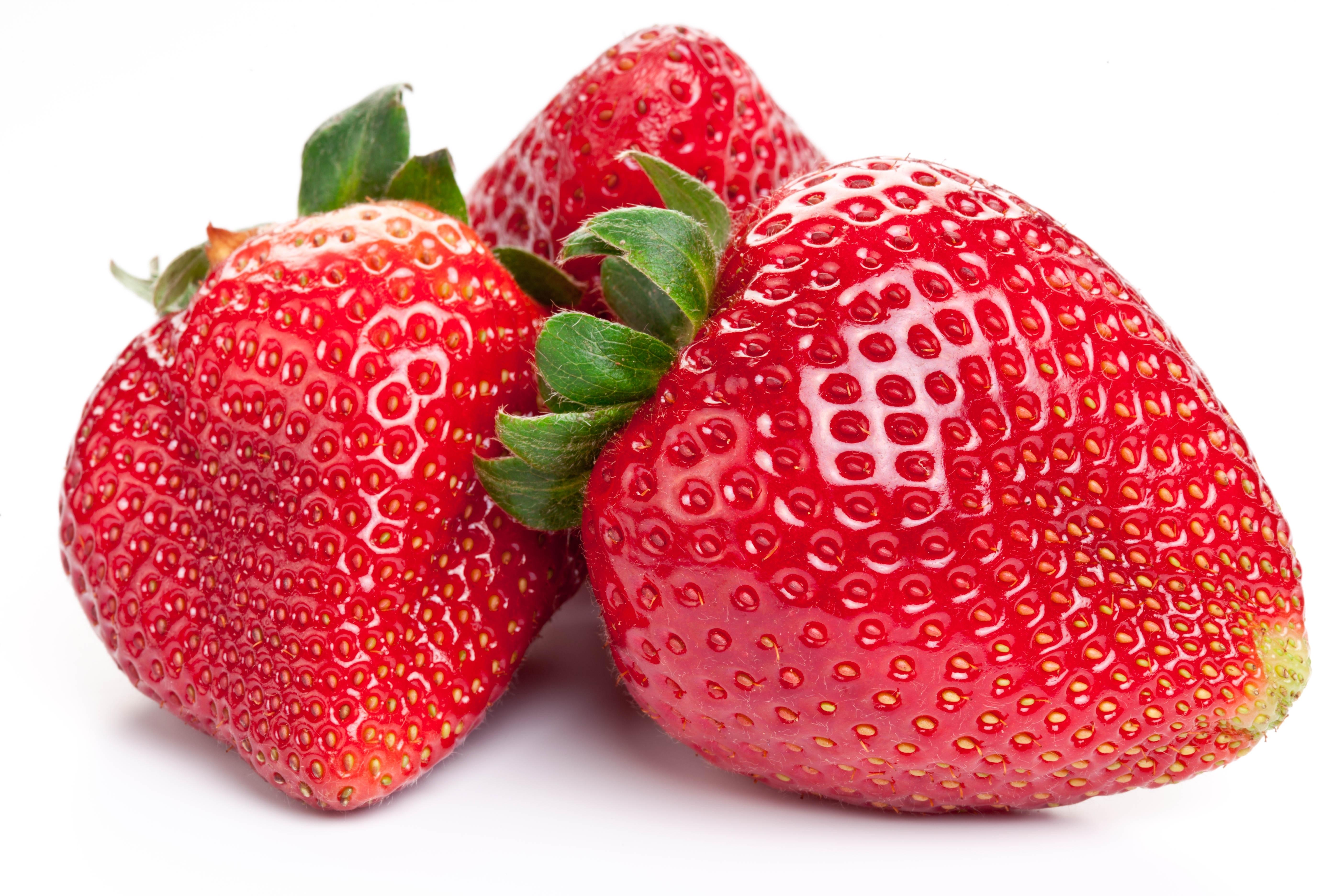 4K Strawberry Wallpapers - Top Free 4K Strawberry Backgrounds ...