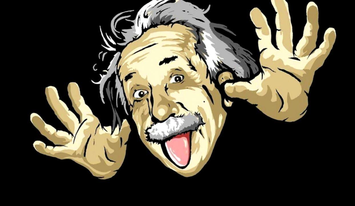 1243x721 Einstein Cartoon Image Wallpaper Wallpaper Popular Einstein Cartoon Image Wallpaper Background