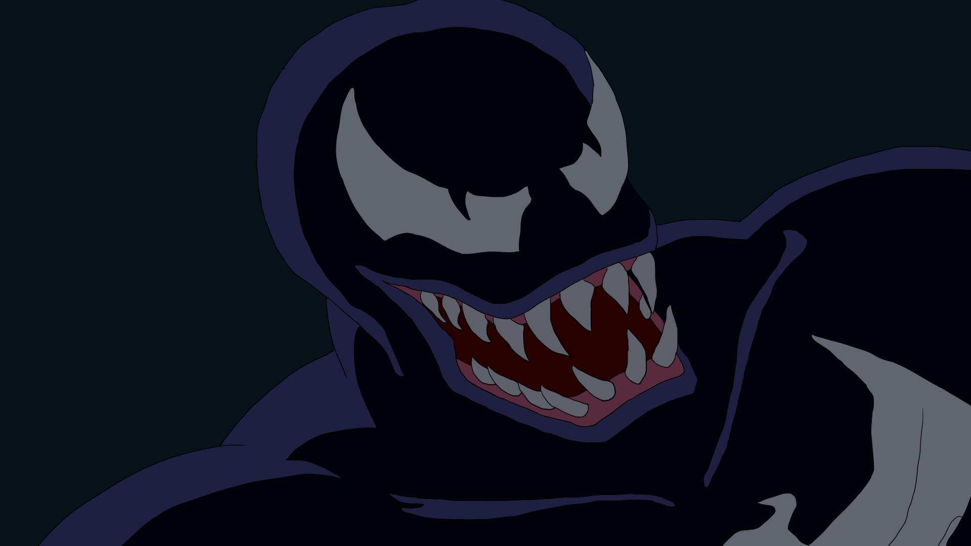 1920x1080 Anti Venom