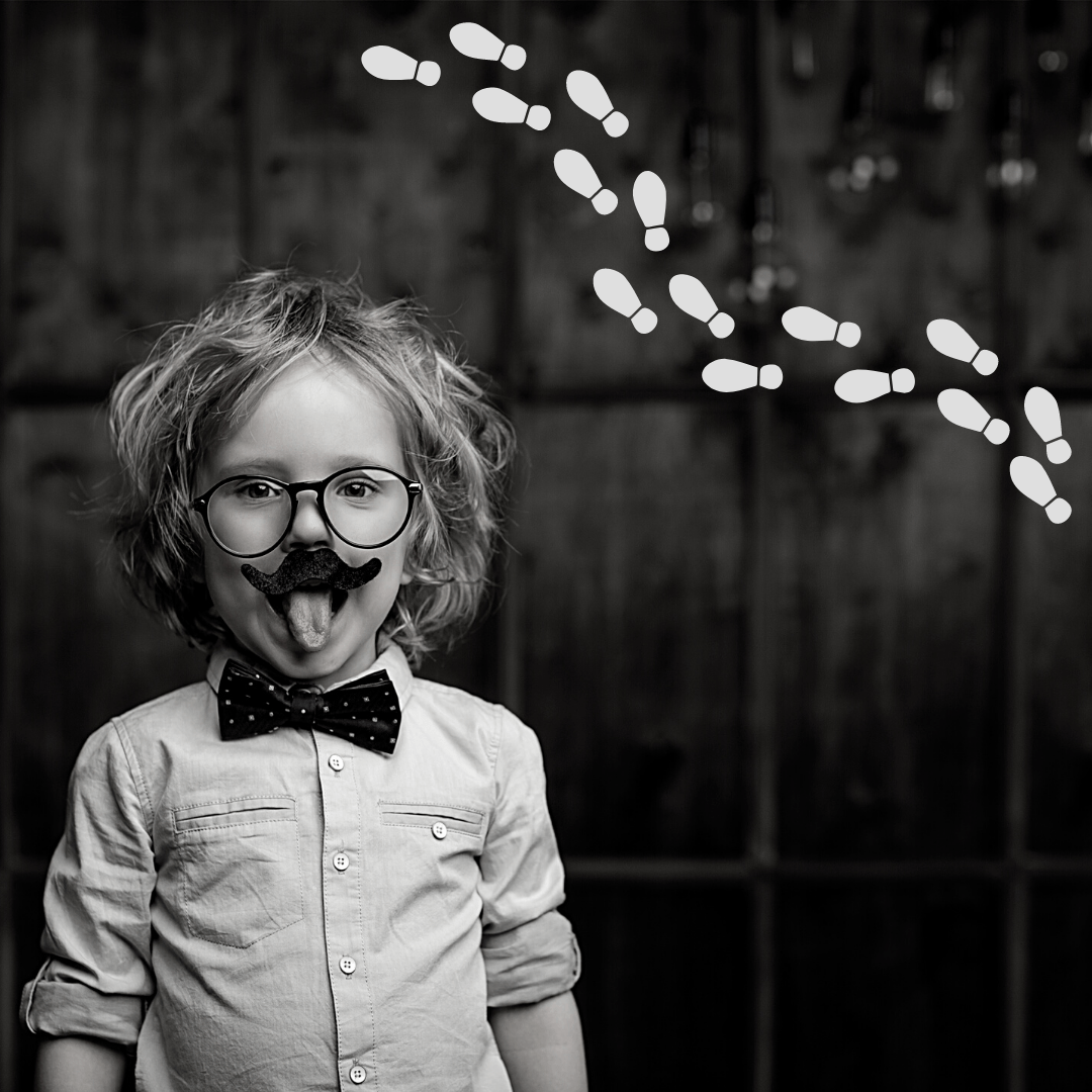 1080x1080 Following in Einstein's Footsteps Kersting Education & Communication