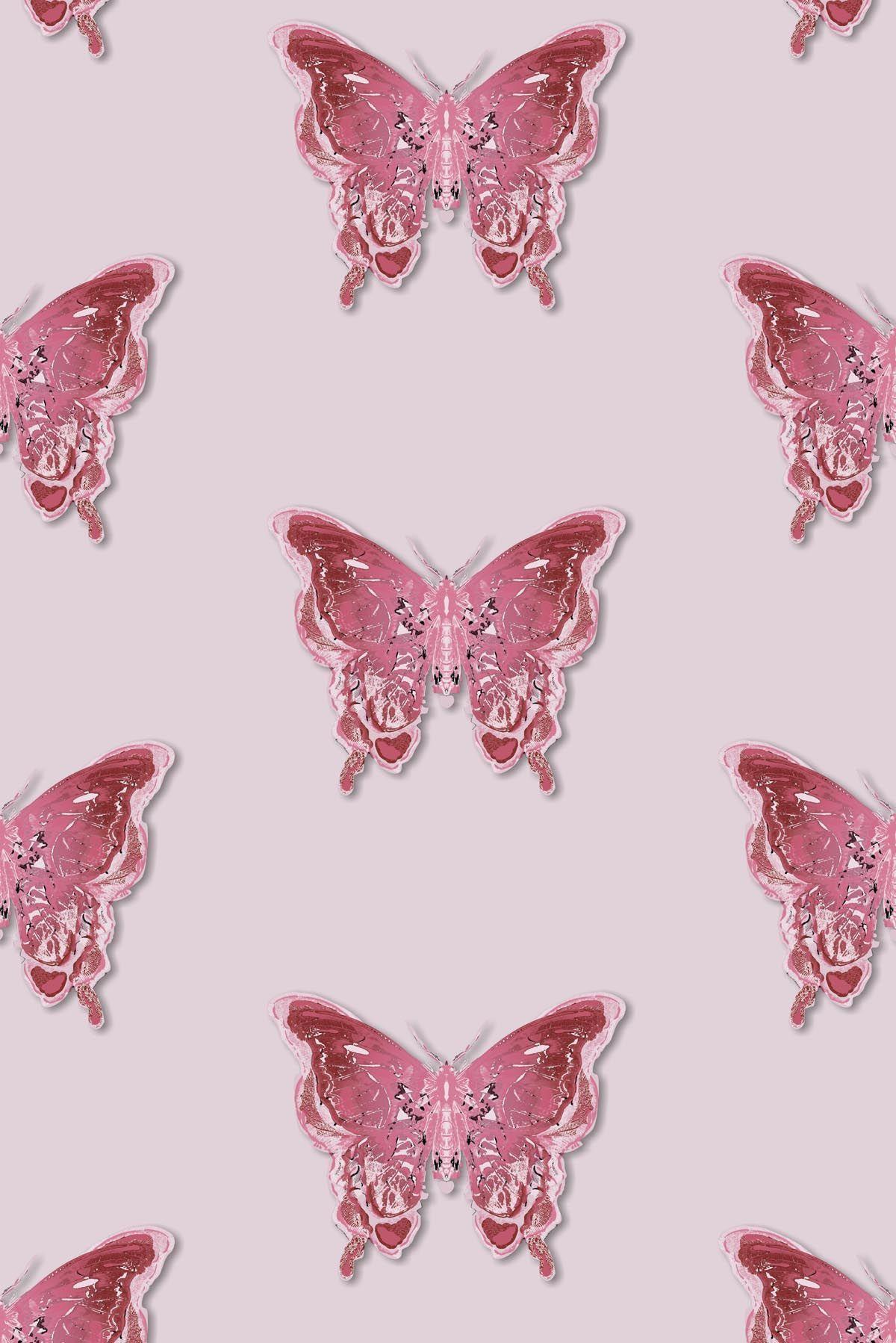 1200x1798 Timorous Beasties Wallcoverings