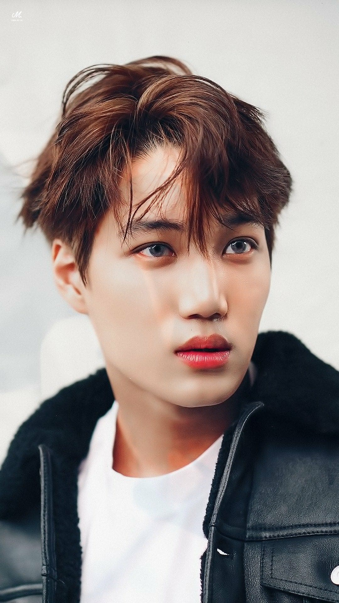 1080x1920 Kai Exo iPhone Wallpaper { 4k & HD }