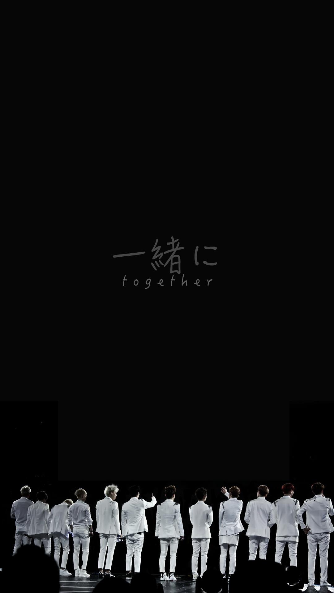 1080x1920 Exo Ot12 Wallpaper Wallpaper Popular Exo Ot12 Wallpaper Background