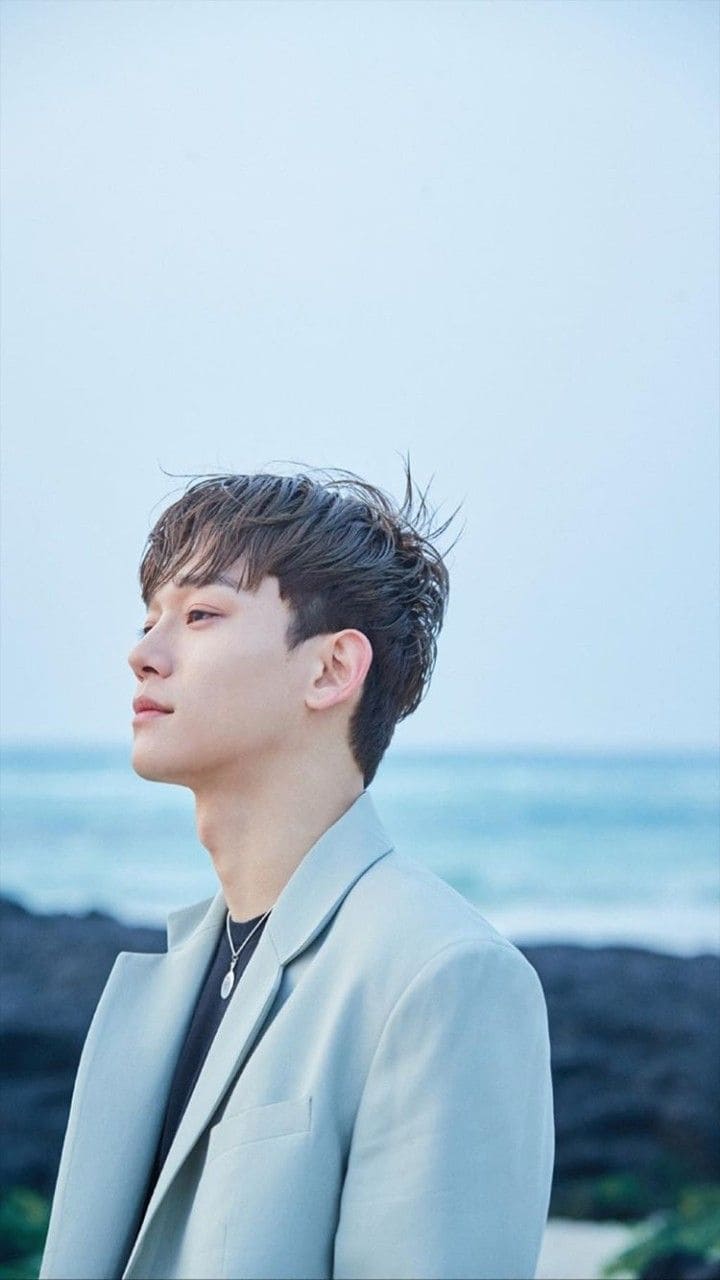 720x1280 Chen Exo iPhone Wallpaper { 4k & HD }