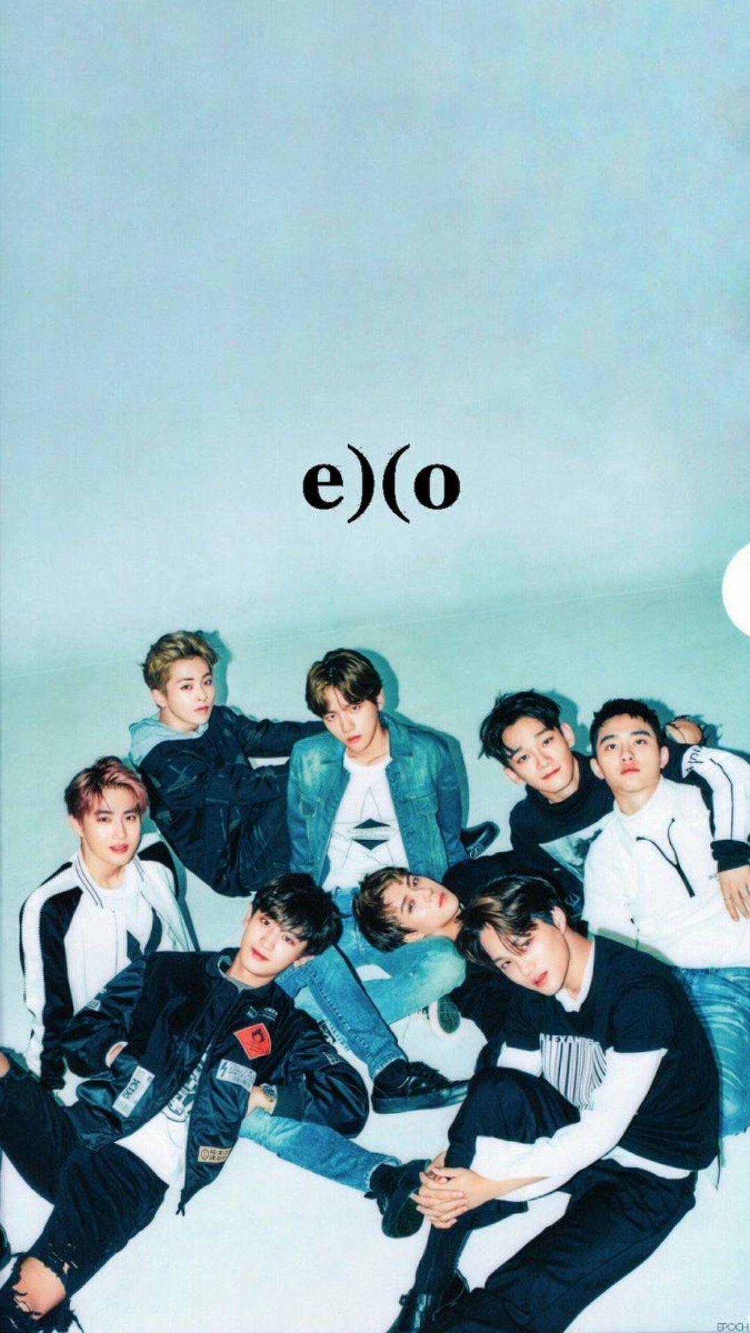 EXO iPhone Wallpapers Top Free EXO iPhone Backgrounds WallpaperAccess