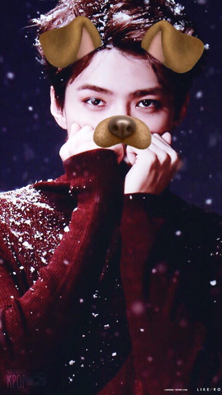720x1280 Kpop Walpappers Wallpaper Lockscreen • Like RT