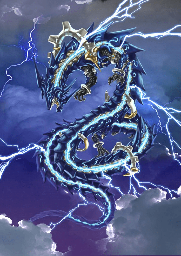 Cool Lightning Dragon Wallpapers Top Free Cool Lightning Dragon