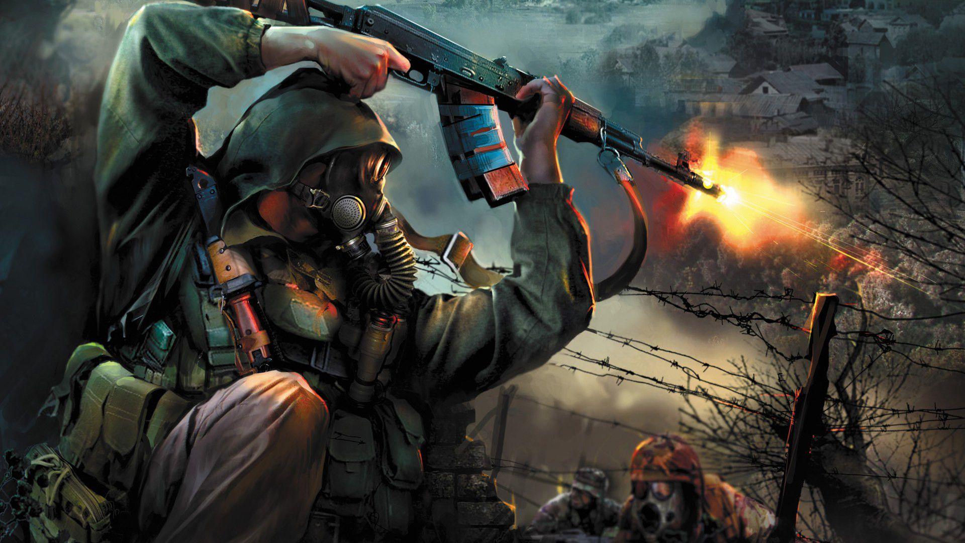 1920x1080 PC Gaming HD Wallpaper