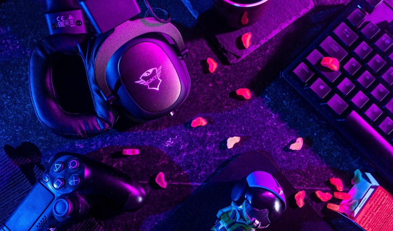 1280x754 Gaming Wallpaper