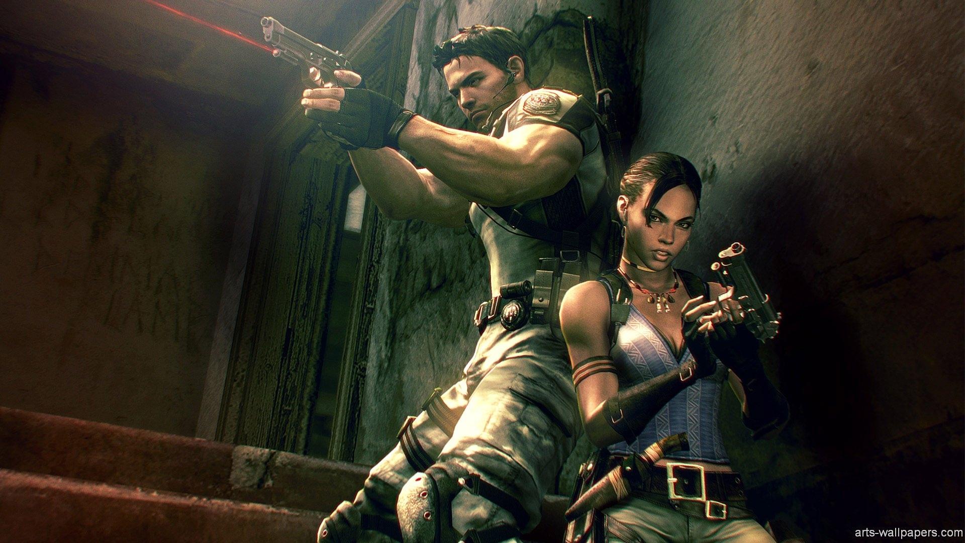 1920x1080 FREE HD Video Game Background Wallpaper